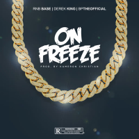 On Freeze (Single)