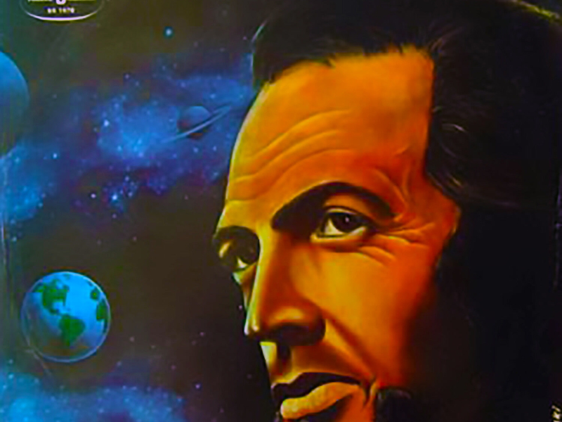 Geomusic I (Re-Release)