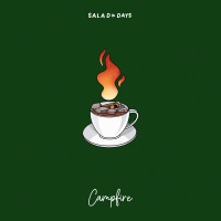 Campfire (Single)