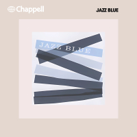 Jazz Blue
