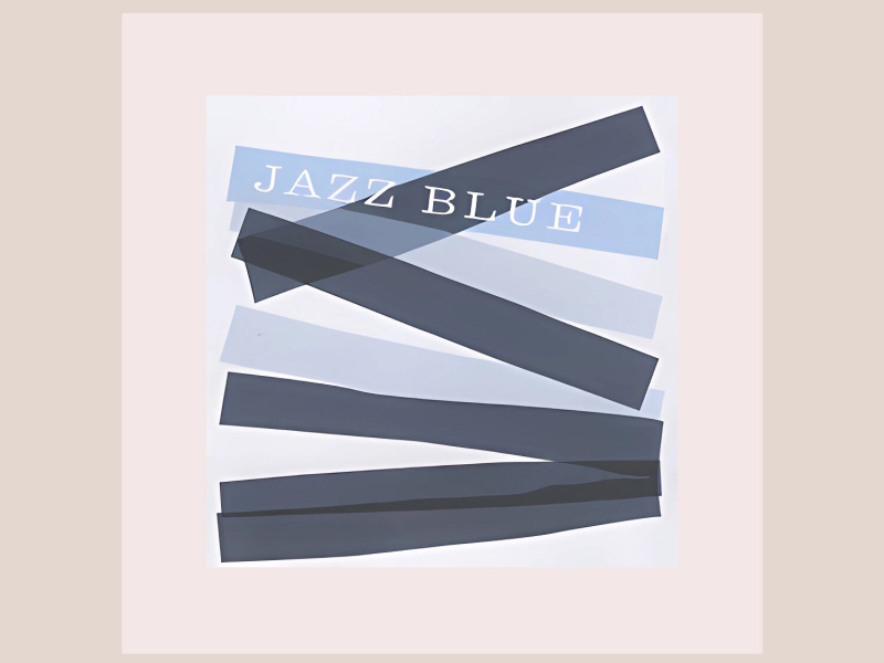 Jazz Blue