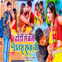 Dhodi Se Bani Jatara Raja Ji (Single)