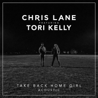 Take Back Home Girl (feat. Tori Kelly) (Acoustic) (Single)