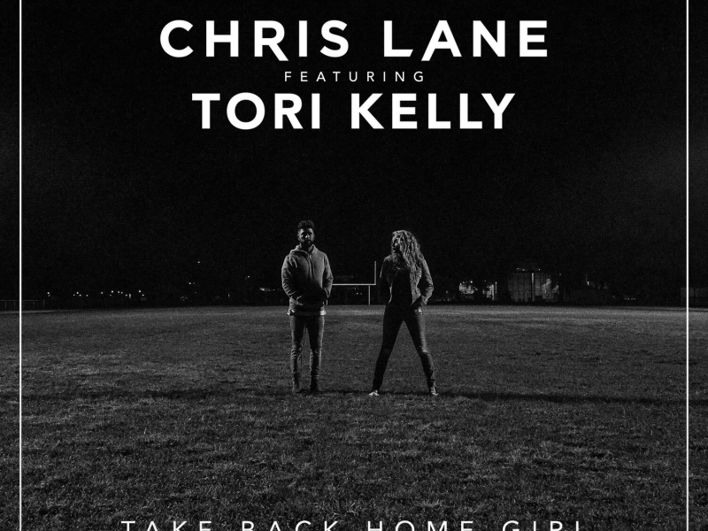 Take Back Home Girl (feat. Tori Kelly) (Acoustic) (Single)