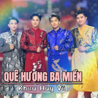 Quê Hương Ba Miền (Single)