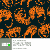 All Over Me (Single)