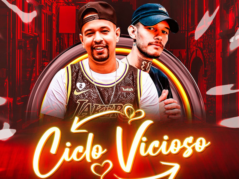 Ciclo Vicioso (Single)