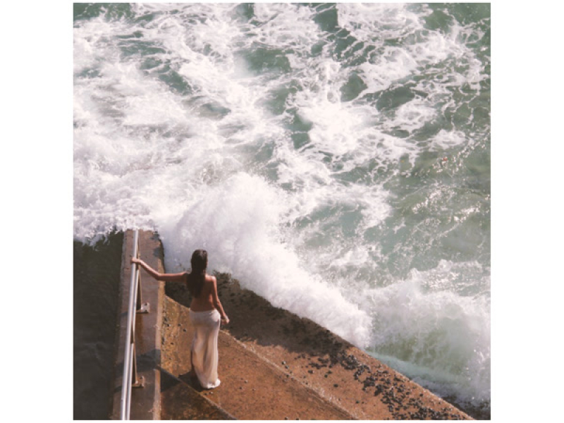 Waves (Vocal Mix) (Single)