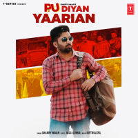 P.U Diyan Yaarian (Single)