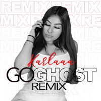 Go Ghost (Remix) (Single)