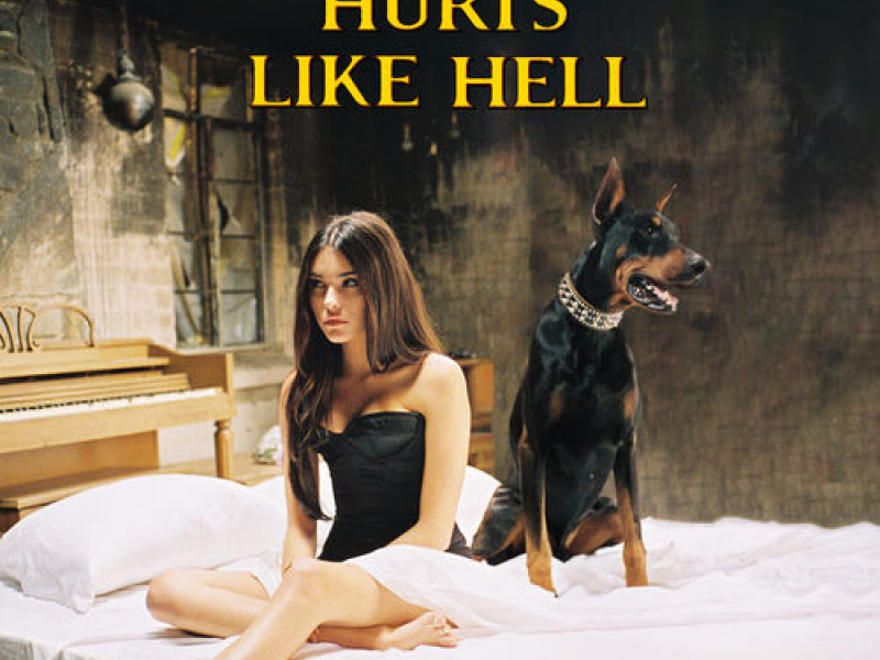 Hurts Like Hell (Single)