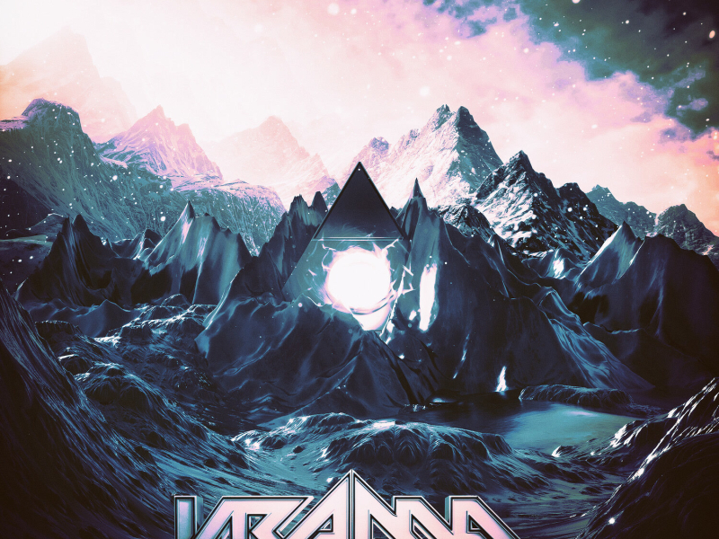 A Mountain Told Me (EP)