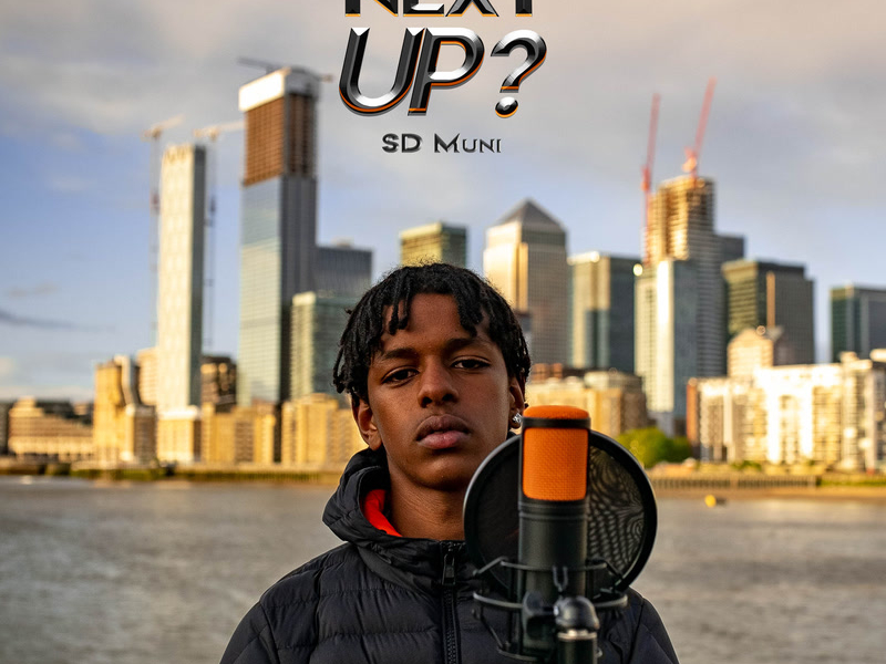 Next Up - S2-E29 (Single)