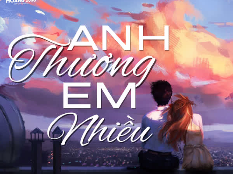 Anh Thương Em Nhiều