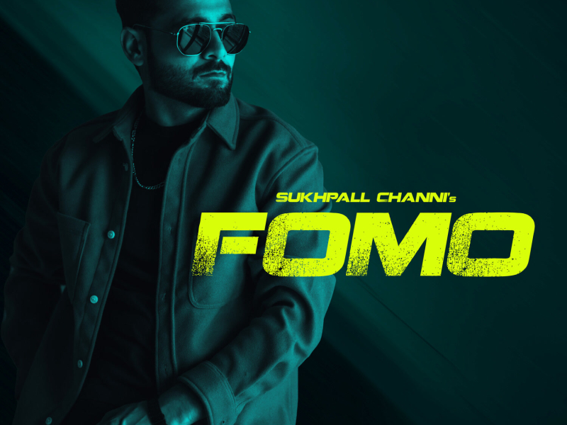 Fomo (Single)