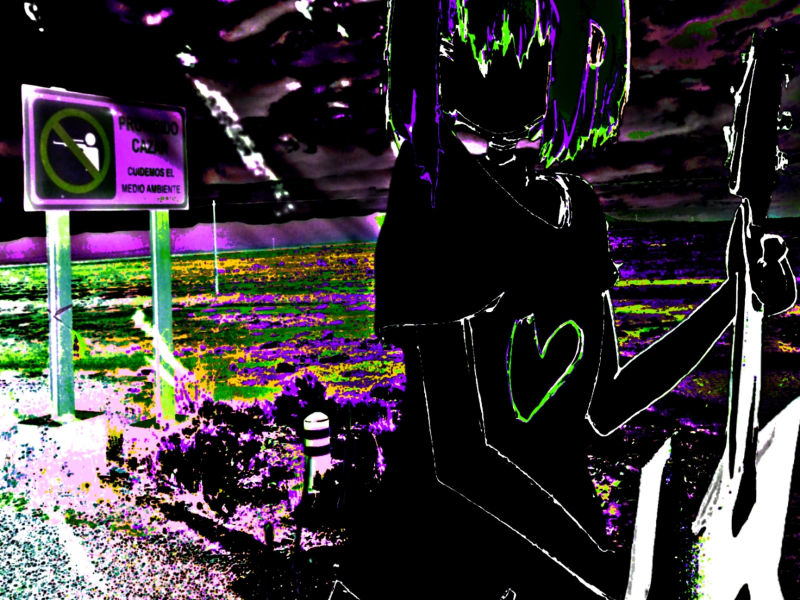 Qué se siente estar bien? (Single)