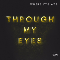 Through My Eyes (Single)