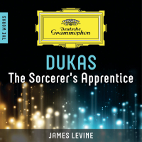 Dukas: The Sorcerer's Apprentice – The Works (Single)