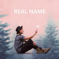 Real Name (Single)