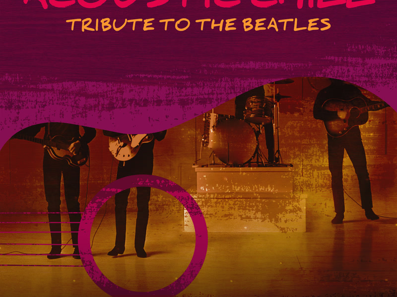 Acoustic Chill: Tribute to the Beatles