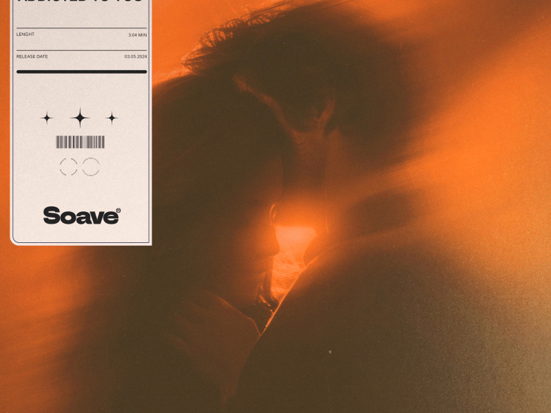 Addicted To You (Single)