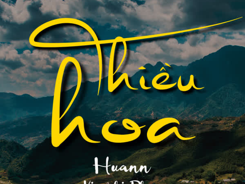 Thiều Hoa (Single)
