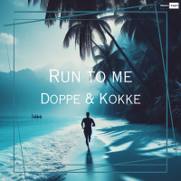 Run to Me (Feat. Valery Lua) (Single)