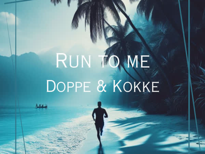 Run to Me (Feat. Valery Lua) (Single)