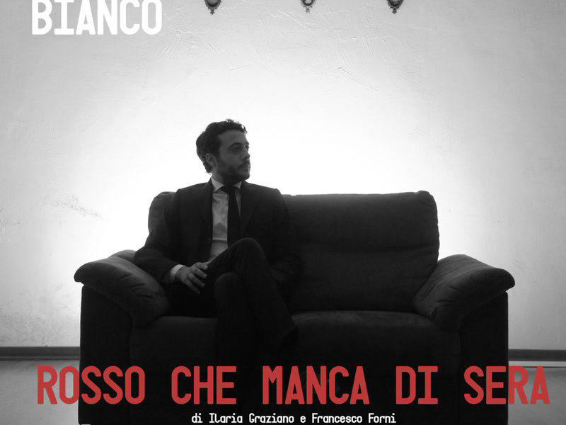 Rosso che manca di sera (Ilaria Graziano & Francesco Forni Cover) (Single)