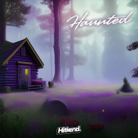 Haunted (Single)