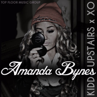 Amanda Bynes (Single)