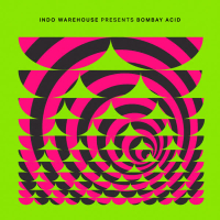 Bombay Acid (EP)