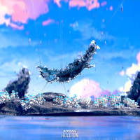Hold On (Single)