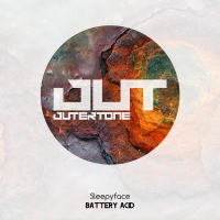 Battery Acid (Single)