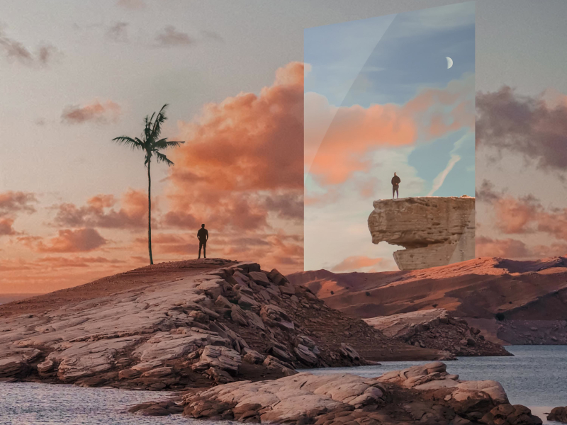 In My Dreams (Single)