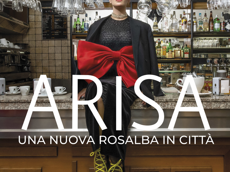 Una nuova Rosalba in città