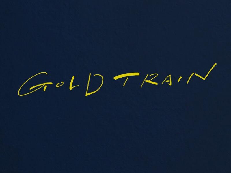 GOLD TRAIN