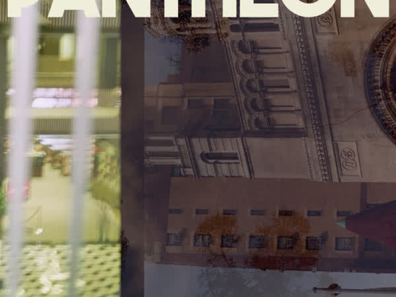 Pantheon (Single)