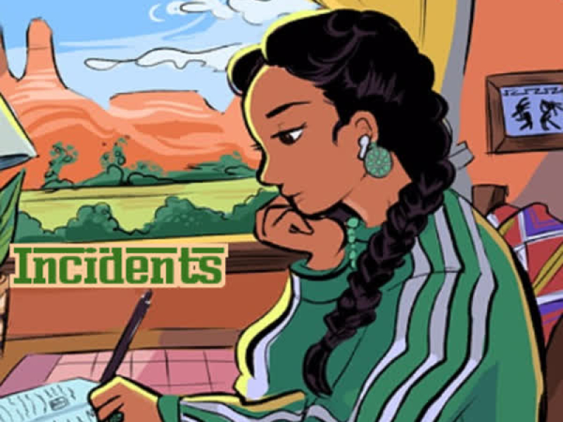 I Study Hip-Hop Classics (Single)