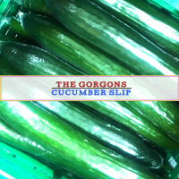 Cucumber Slip (Single)