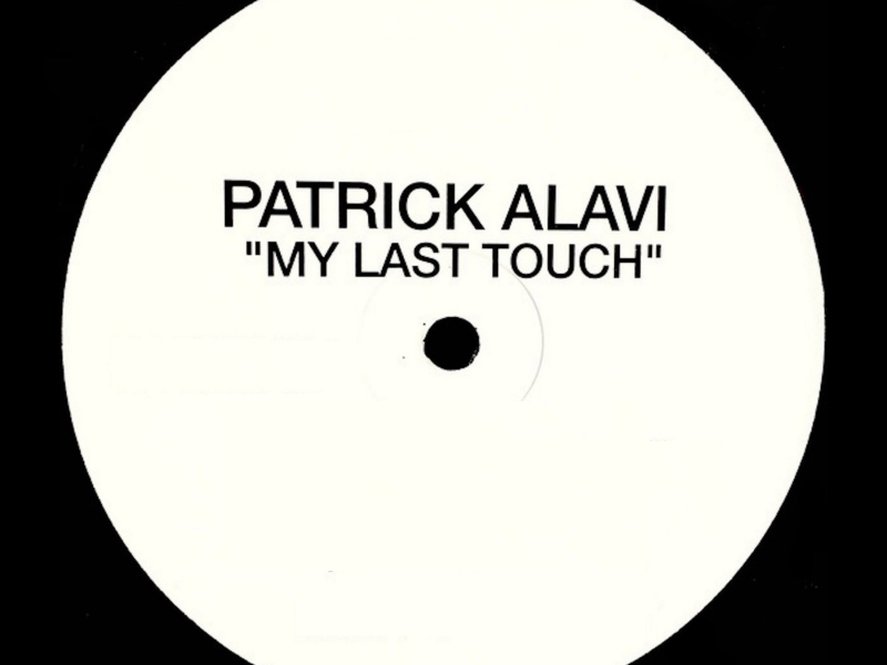 My Last Touch (Single)