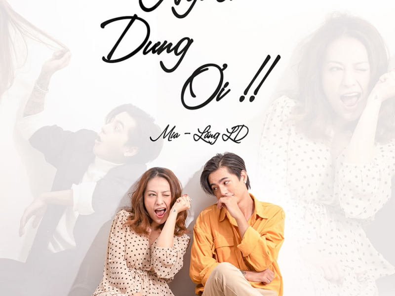 Người Dưng Ơi (Single)