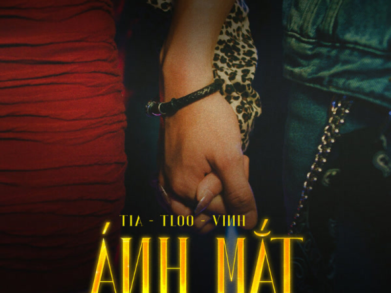 Ánh Mắt (Single)