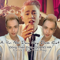 Ai Vùi Nỗi Đau Này Dưới Cát (Cover) (Single)
