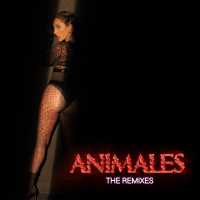 Animales (Remix) (EP)