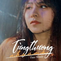 Từng Thương Nhau Mà (Single)