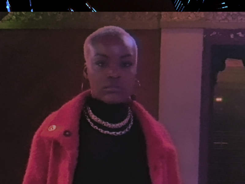 Quem Manda No Mic (Single)