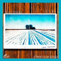 Streets of Gold (Single)