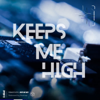 Keeps Me High (Single)