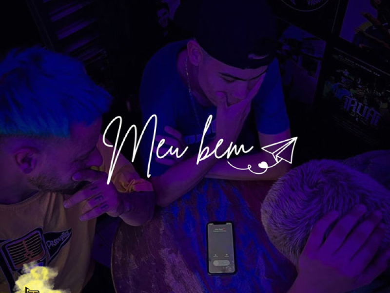Meu Bem (Single)